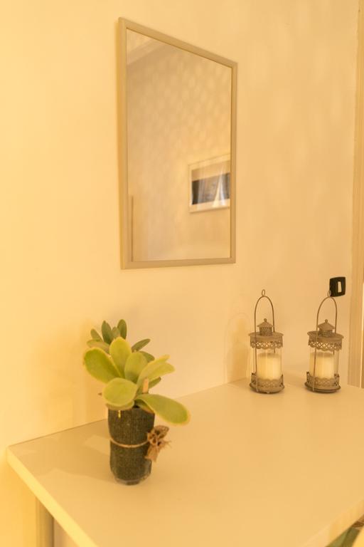 Trastevere Corner Eight Affittacamere