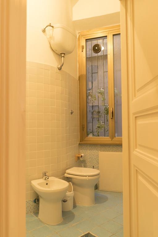 Affittacamere Trastevere Corner Eight Roma