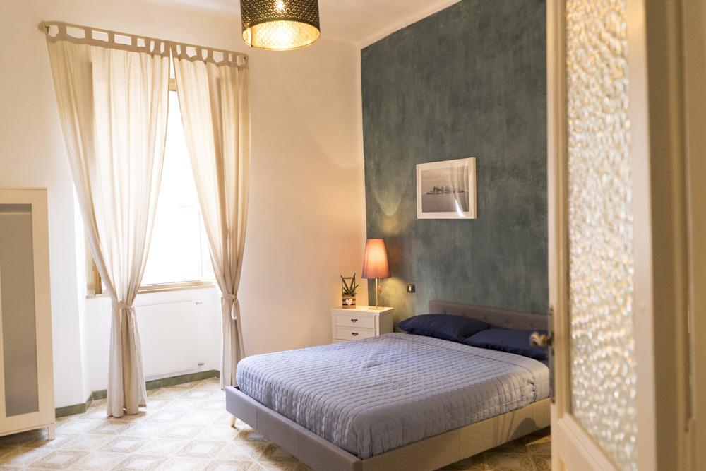 Affittacamere Trastevere Corner Eight 3*