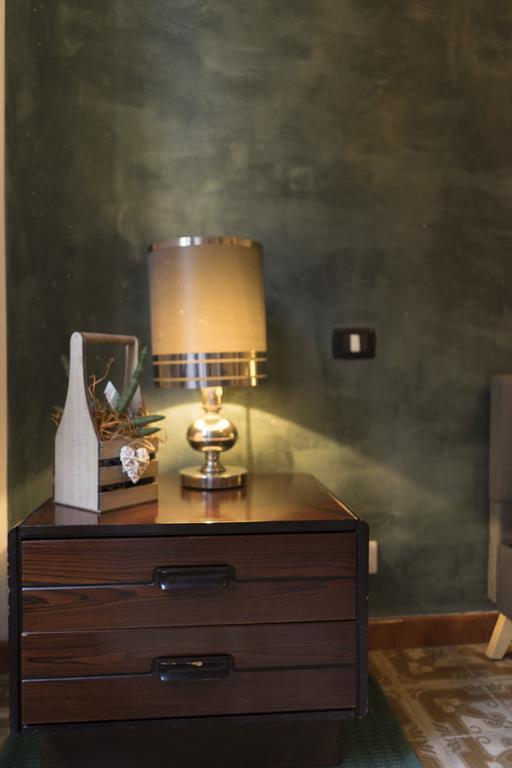 Trastevere Corner Eight Affittacamere