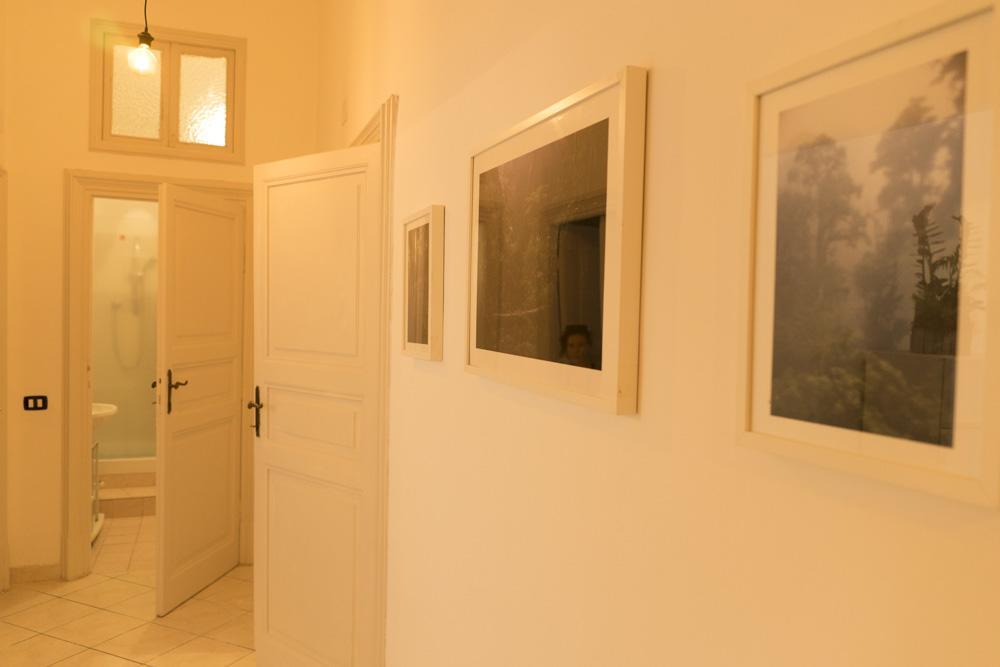 Trastevere Corner Eight Affittacamere