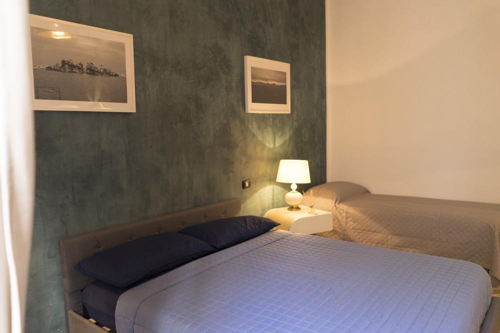 Trastevere Corner Eight Affittacamere 3*