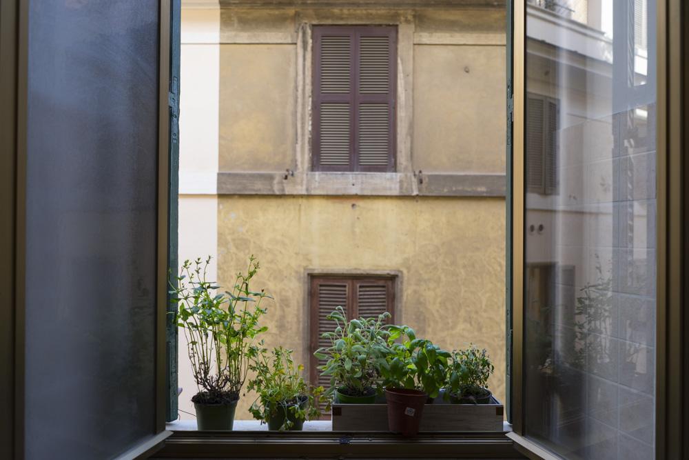 Trastevere Corner Eight Affittacamere 3*
