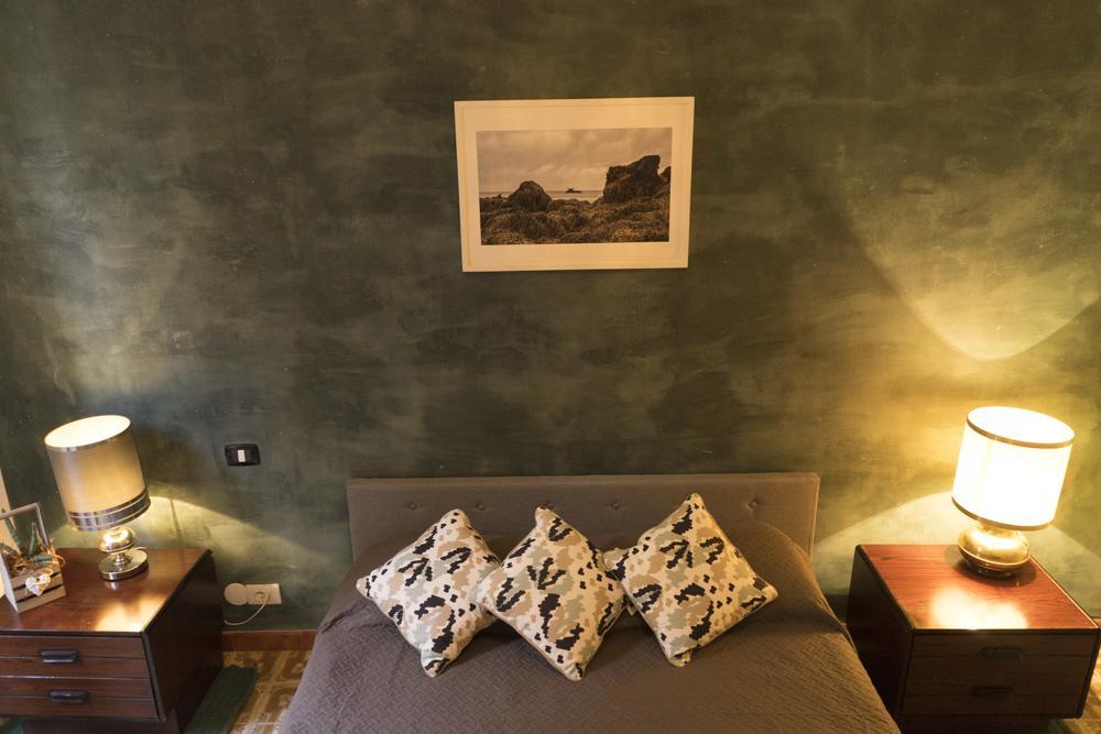 Affittacamere Trastevere Corner Eight 3*