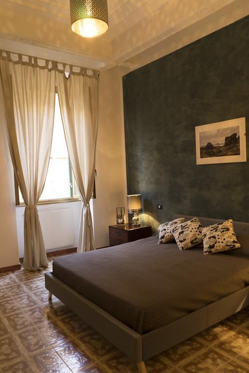 Affittacamere Trastevere Corner Eight Roma