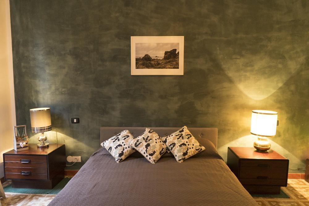 Trastevere Corner Eight Affittacamere Roma