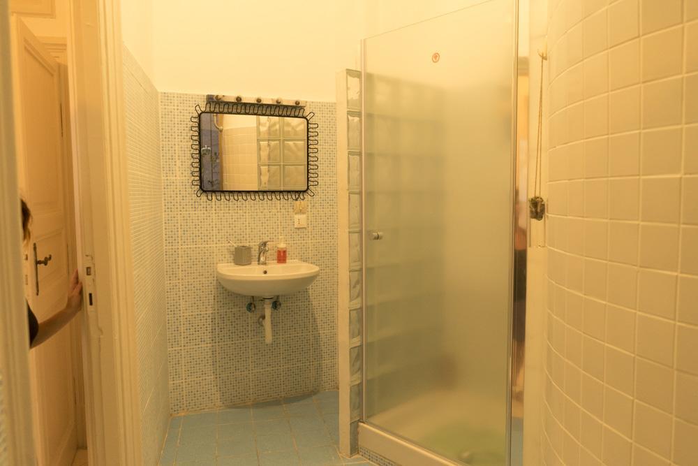Trastevere Corner Eight Affittacamere Roma