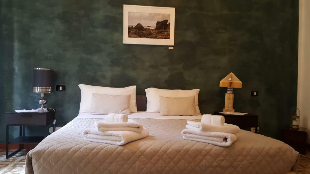 Trastevere Corner Eight Affittacamere