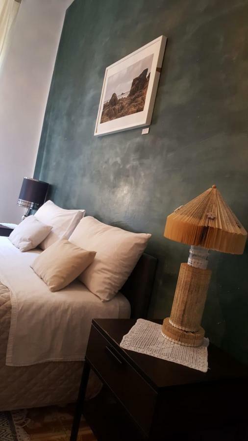 Affittacamere Trastevere Corner Eight Roma