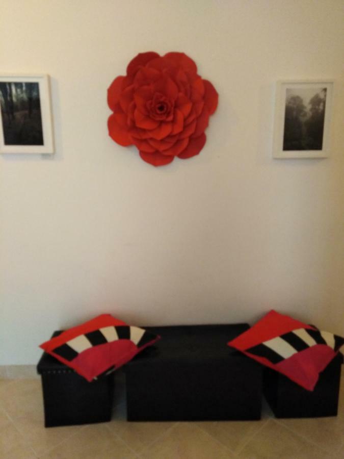Affittacamere Trastevere Corner Eight 3*
