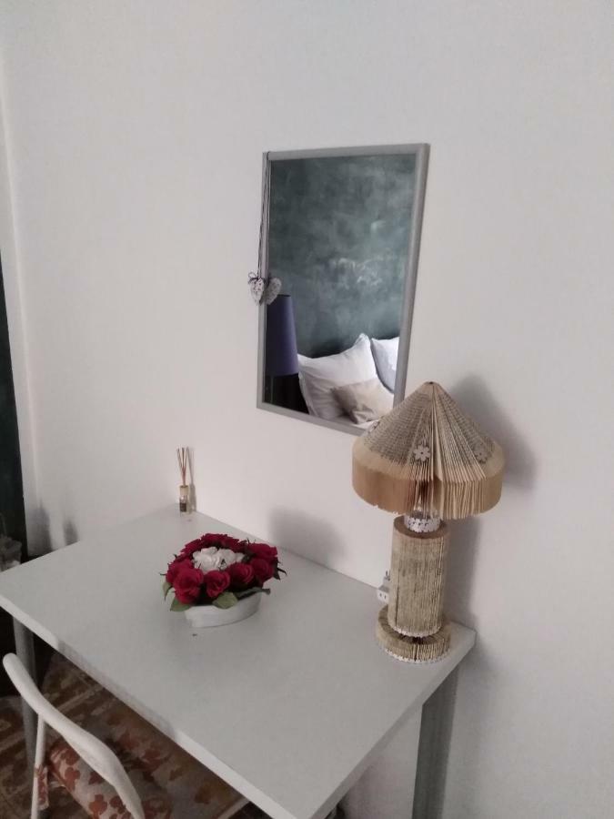Affittacamere Trastevere Corner Eight Roma