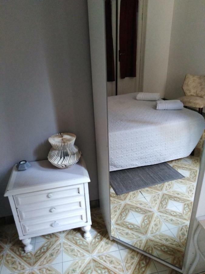 Trastevere Corner Eight Affittacamere