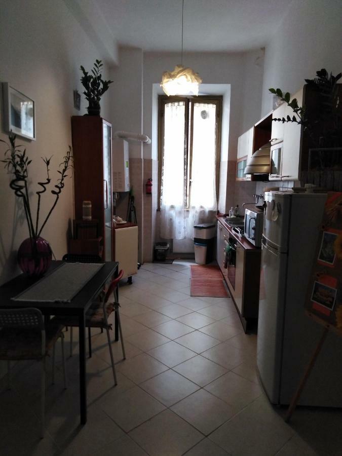 Trastevere Corner Eight Affittacamere 3*