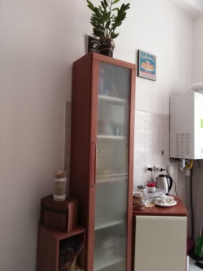 Affittacamere Trastevere Corner Eight