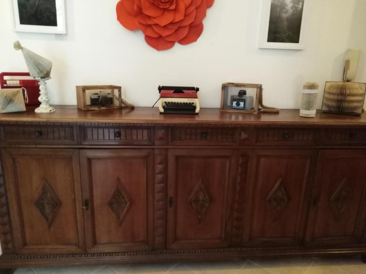 Affittacamere Trastevere Corner Eight Roma